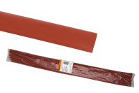 Термоусаживаемая трубка ТУТнг 25/12,5 красная по 1м (50 м/упак) TDM Electric, SQ0518-0268 Термоусаживаемая трубка ТУТнг 25/12,5 красная по 1м (50 м/упак) TDM Electric, SQ0518-0268