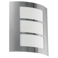 Eglo 88139 Уличный настенный светильник CITY