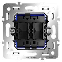 Механизм выключателя жалюзи, S70, VLS0207M