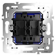 Механизм выключателя жалюзи, S70, VLS0207M