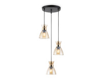 Подвесной светильник E27*3, AMBRELLA LIGHT, TR3405