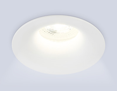 Встраиваемый точечный светильник MR11 1*GU5.3, AMBRELLA LIGHT, TS51810