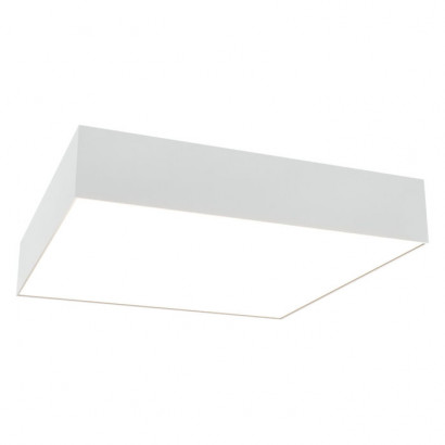 Ceiling & Wall Потолочный светильник, цвет: Белый 40W