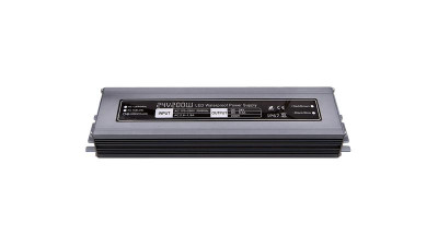 Блок питания TPW MINI Al 150Вт 24В влагозащ. SWG Standard 00-00001280