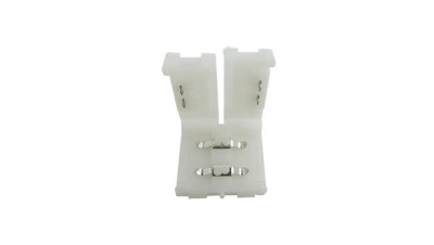 Коннектор для ленты SMD5050 без проводов 2pin-10mm SWG Standard 00000000164