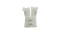 Коннектор для ленты SMD5050 без проводов 2pin-10mm SWG Standard 00000000164