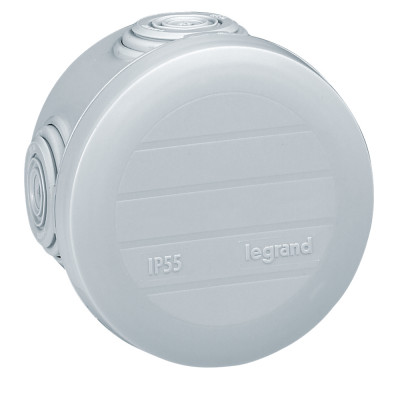 Legrand Коробка Plexo IP55 60/40мм, 092001