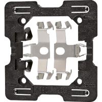 Запчасть, крепежная рамка для двойной металлической клавиши, CD95MHP Запчасть, крепежная рамка для двойной металлической клавиши, CD95MHP