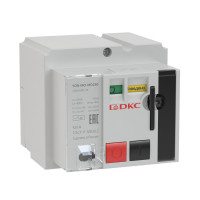 ДКС Привод двигательный YON MD100...250-230AC, MO-MD250