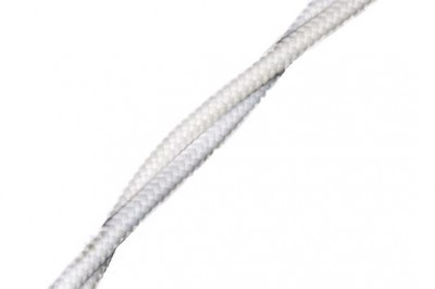 Bironi Кабель коаксиальный , белый, матовый, 20м, B1-426-71-20
