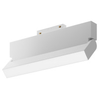 Maytoni Technical Трековый светильник Цвет: Белый 20W