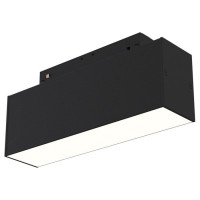 Maytoni Technical Трековый светильник Цвет: Черный 7W