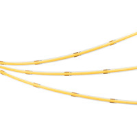 Светодиодная лента COB-X480-6mm 24V Day4000 (6 W/m, IP20, CSP, 4m) (Arlight, -), 039053