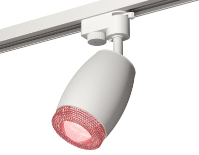 Трековый акцентный светильник однофазный MR16 GU5.3, AMBRELLA LIGHT, XT1122022