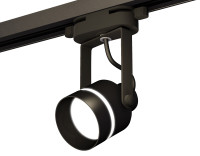 Трековый акцентный светильник однофазный MR16 GU10 (комплект), AMBRELLA LIGHT, XT6602081