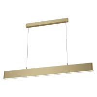 Pendant Step Подвесной светильник, цвет -  Золото, 30W