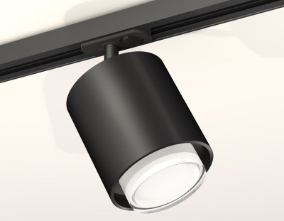 Трековый акцентный светильник однофазный MR16 GU5.3, AMBRELLA LIGHT, XT7723002