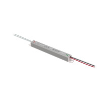 Maytoni Led Strip Источник напряжения PSL003 12В 24Вт IP 20 811016, 811016