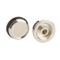 Заглушка для коллектора (комплект 2 штуки), MC.401.06