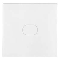 Vimar Клавиша для осевых устройств на 2 модуля персонализируемая, белая, 19132.0.B Vimar Клавиша для осевых устройств на 2 модуля персонализируемая, белая, 19132.0.B