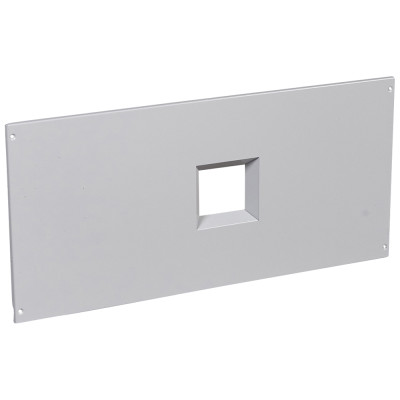 Legrand Плата монтаж. для DPX 1600 верт. 36-мод. 1/4 обор., 021112