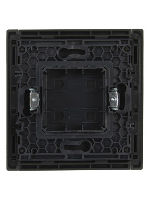 FORTE&PIANO Заглушка с суппортом FP341 сер. IEK, FP-PL10-K03