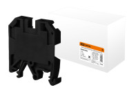 Зажим наборный ЗНИ-10мм2 (JXB70А) черный TDM Electric, SQ0803-0405