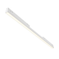 Maytoni Technical Трековый светильник Basis Exility 2700-6000K 30Вт 120° Dim Smart Zigbee, TR030-4-30WTW-DSZ-W