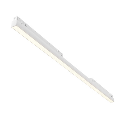 Maytoni Technical Трековый светильник Basis Exility 2700-6000K 30Вт 120° Dim Smart Zigbee, TR030-4-30WTW-DSZ-W
