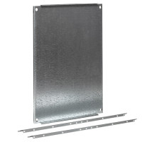 Монтажная панель для 120,65,27 "Гранит" EKF PROxima