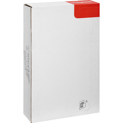 Legrand Practibox S Пластиковый щиток Встраиваемый 3X12 Дымчатая дверь, 135553