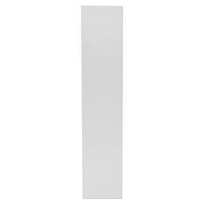 Кожух для навесного монтажа щита "Nova" 2 Габарит EKF , nv-cover-2