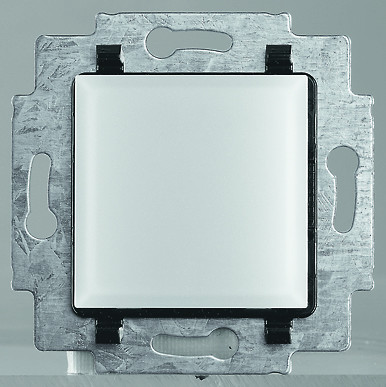 3917U-A00051 - Механизм подсветки ABB Levit LED голубой - 2CHU640051A4000