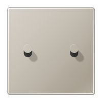 Центральная плата, 1 пост, 2 тумблера, конус; металл; нержавеющая сталь; LS1912, ES12-5K1 Центральная плата, 1 пост, 2 тумблера, конус; металл; нержавеющая сталь; LS1912, ES12-5K1