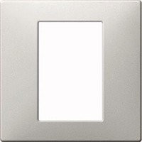 SD Накладка для электронн. мех-зма терморегулятора SCMTN5775-0000, стальн.