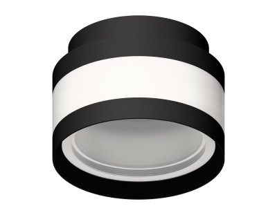 Корпус накладной для насадок с диаметром D85мм 1*GX53, AMBRELLA LIGHT, C8420
