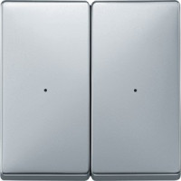 SD, КЛАВИША ДЛЯ МОДУЛЯ 2 КН. ВЫК, АЛЮМ