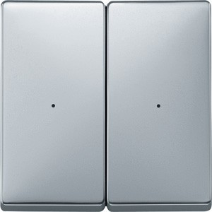 SD, КЛАВИША ДЛЯ МОДУЛЯ 2 КН. ВЫК, АЛЮМ