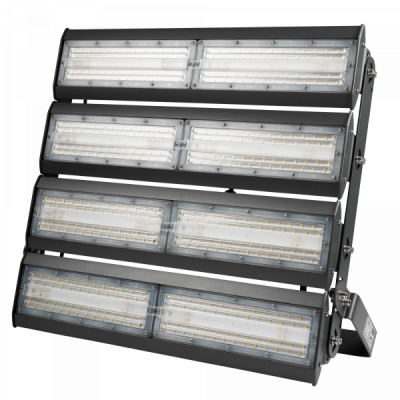 Jazzway PPI- 02 8*50w 6500K IP65 (3 г.гар), 5016279