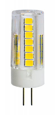 PLED-G4  PRO 5w  4000K 400Lm 230V /Без пульс./ d16*50мм Jazz, 5026391