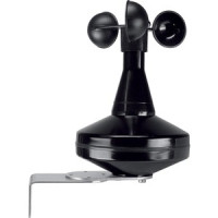 КОМБ.ДАТЧИК DCF-77 ДЛЯ МЕТЕОСТАН.,ЧЕРНЫЙ