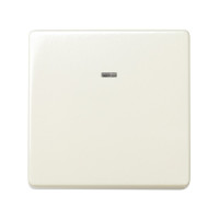 Simon S27 Переключатель  с 3-х мест с подсветкой 10А 250В~, сл.кость, 27254-62