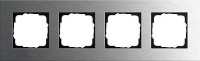 0214219 Gira Рамка четырехкратная