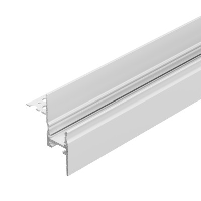 Профиль СEIL-S14-SHADOW-T-2000 WHITE (Arlight, Алюминий), 040778