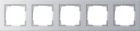 021525 Gira Рамка пятикратная