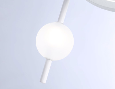 Подвесной светодиодный светильник 4200K 13Вт, AMBRELLA LIGHT, FL66431