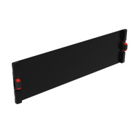 Legrand Заглушка - 3 U - металлическая, 046540 Legrand Заглушка - 3 U - металлическая, 046540