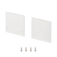 Заглушка ARH-LINE-5050 глухая (Arlight, Алюминий), 036414