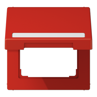 крышка с полем для надписи, LS990BFNAKLRT