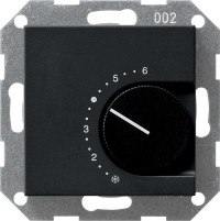 0390005 Gira Терморегулятор с размыкающим контактом